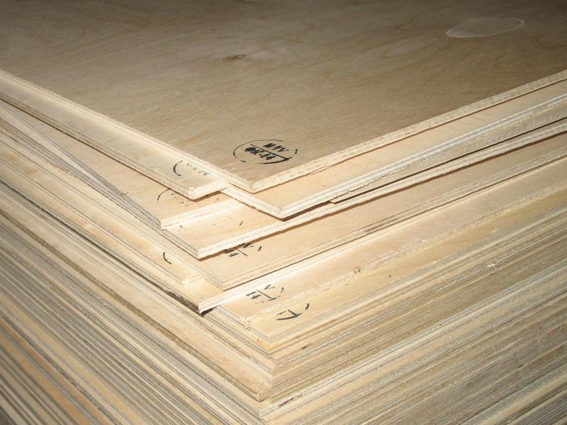 фанера 2 сорта